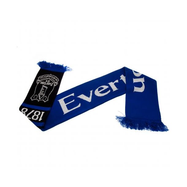 Everton FC Halstrklde