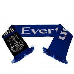 Everton FC Halstrklde
