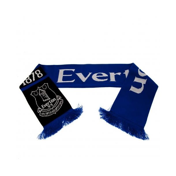 Everton FC Halstrklde