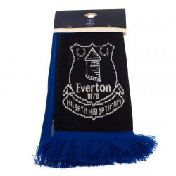 Everton FC Halstrklde