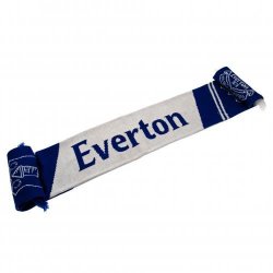 Everton F.C. Halstrklde