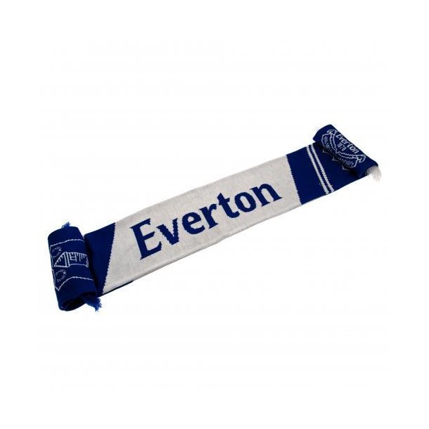 Everton F.C. Halstrklde