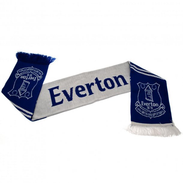 Everton F.C. Halstrklde