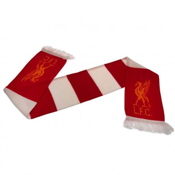 Liverpool F.C. Halstrklde
