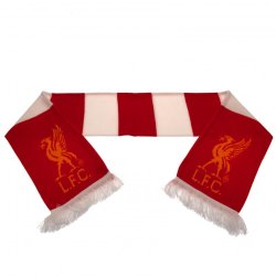 Liverpool F.C. Halstrklde