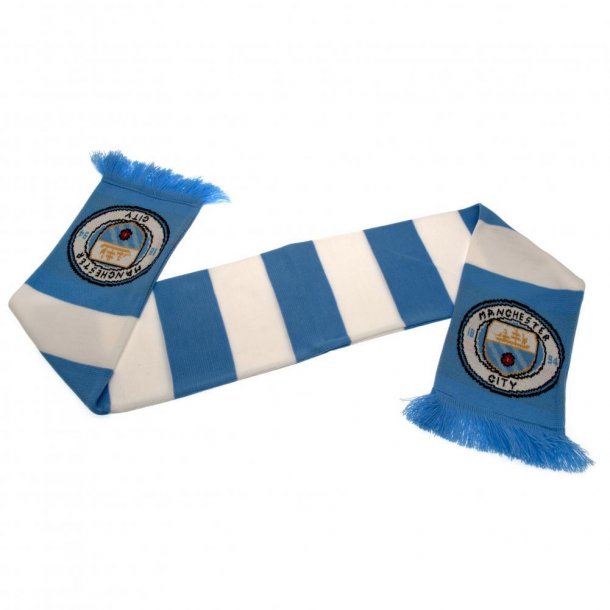 Manchester City F.C. Halstrklde