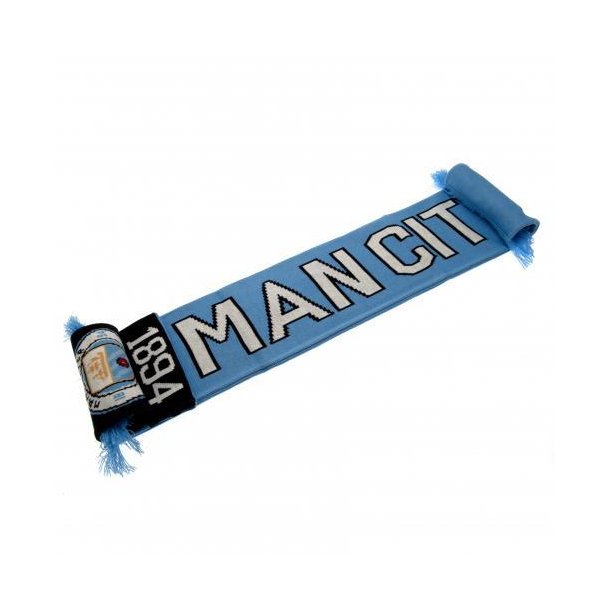 Manchester City F.C. Halstrklde