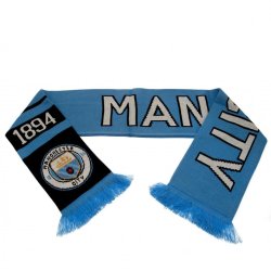 Manchester City F.C. Halstrklde