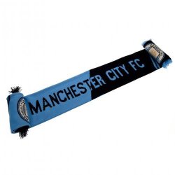 Manchester City FC Halstrklde