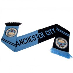 Manchester City FC Halstrklde