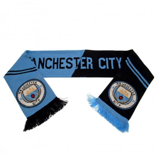 Manchester City FC Halstrklde