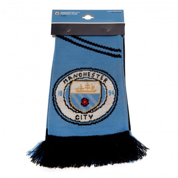 Manchester City FC Halstrklde