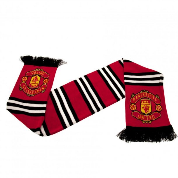 Manchester United F.C. Halstrklde