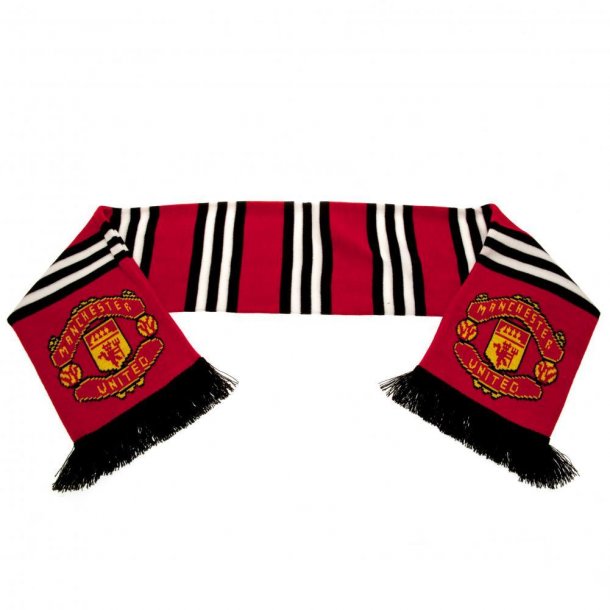 Manchester United F.C. Halstrklde