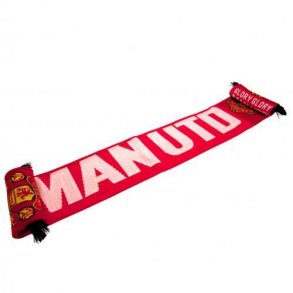 Manchester United FC Halstrklde