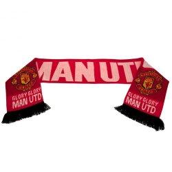 Manchester United FC Halstrklde