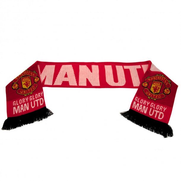 Manchester United FC Halstrklde