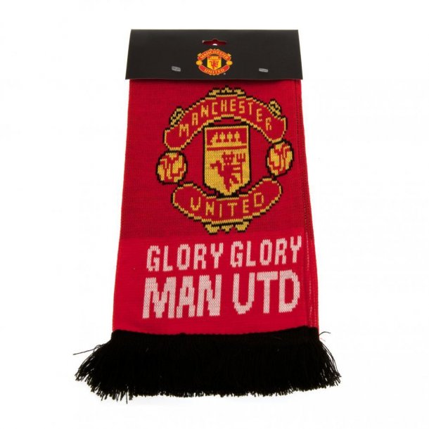 Manchester United FC Halstrklde