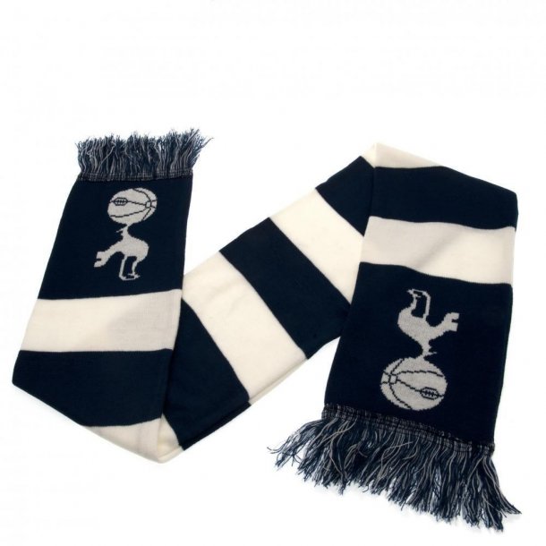 Tottenham Hotspur F.C. Halstrklde