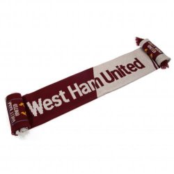 West Ham United F.C. Halstrklde
