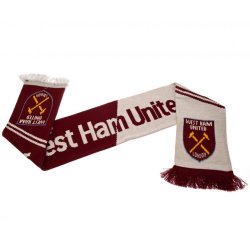 West Ham United F.C. Halstrklde