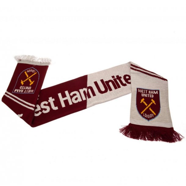 West Ham United F.C. Halstrklde