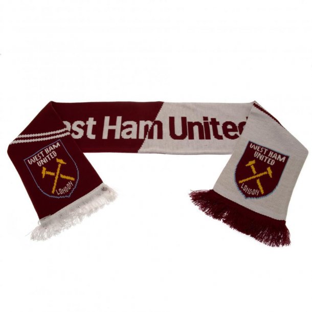 West Ham United F.C. Halstrklde