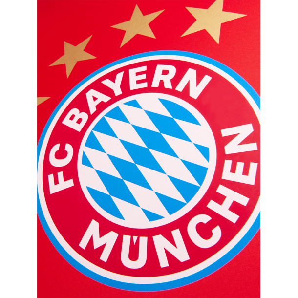 F.C. Bayern Mnchen Paraply 