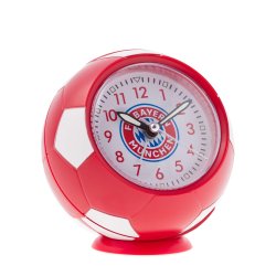 FC Bayern Mnchen Vkkeur formet som fodbold