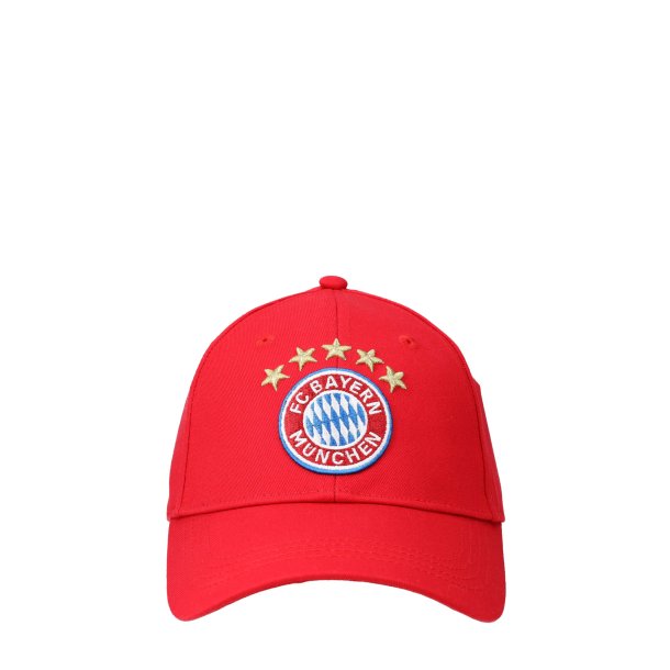 FC Bayern Mnchen Kasket 