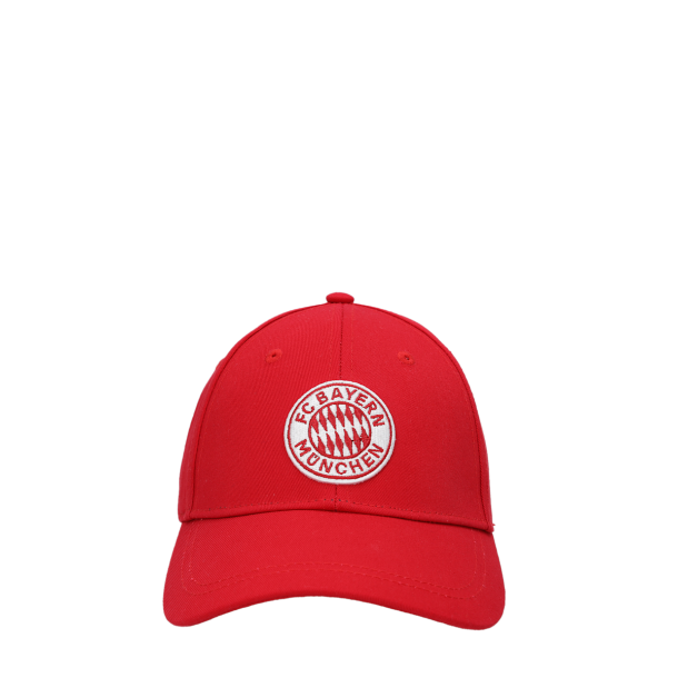 FC Bayern Mnchen Kasket 