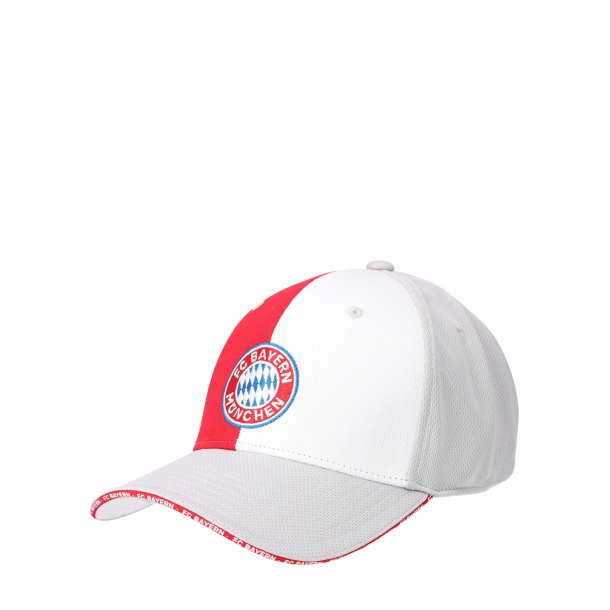 FC Bayern Mnchen Baseball Kasket 