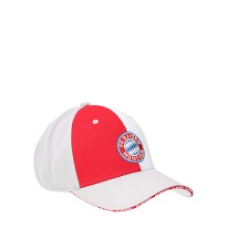 FC Bayern Mnchen Baseball Kasket 