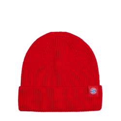 FC Bayern Mnchen Strikhue med broderet logo