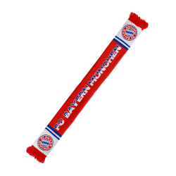 F.C. Bayern Mnchen Halstrklde 