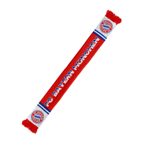 F.C. Bayern Mnchen Halstrklde 