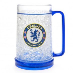 Chelsea F.C. Plastik Frysekrus