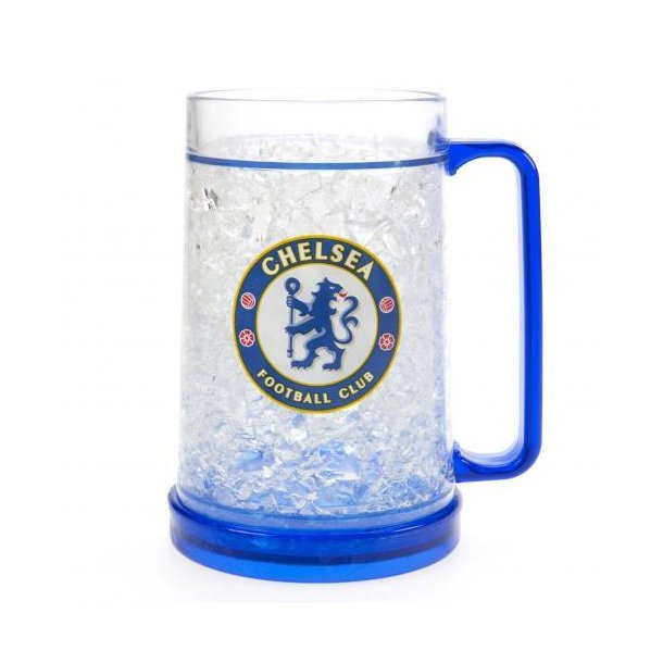 Chelsea F.C. Plastik Frysekrus