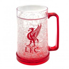 Liverpool F.C. Plastik Frysekrus