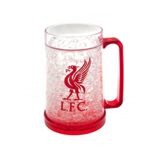 Liverpool F.C. Plastik Frysekrus