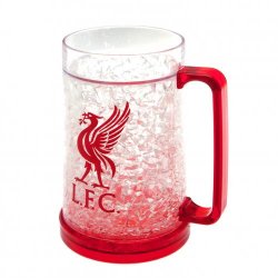 Liverpool F.C. Plastik Frysekrus