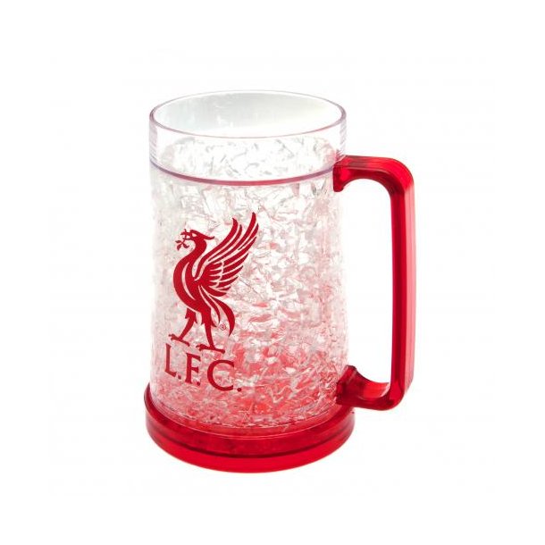Liverpool F.C. Plastik Frysekrus