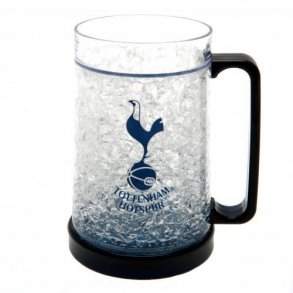 Tottenham Hotspur F.C. Plastik Frysekrus