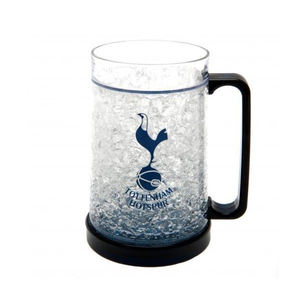 Tottenham Hotspur F.C. Plastik Frysekrus