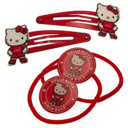 Liverpool FC Hello Kitty Hrspnde og Hrbnd st
