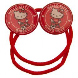 Liverpool FC Hello Kitty Hrspnde og Hrbnd st