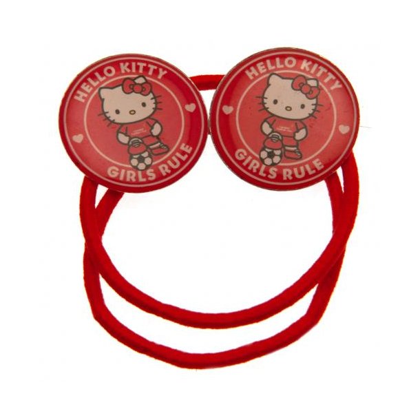 Liverpool FC Hello Kitty Hrspnde og Hrbnd st