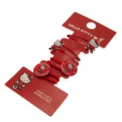 Liverpool FC Hello Kitty Hrspnde og Hrbnd st