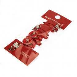 Liverpool FC Hello Kitty Hrspnde og Hrbnd st