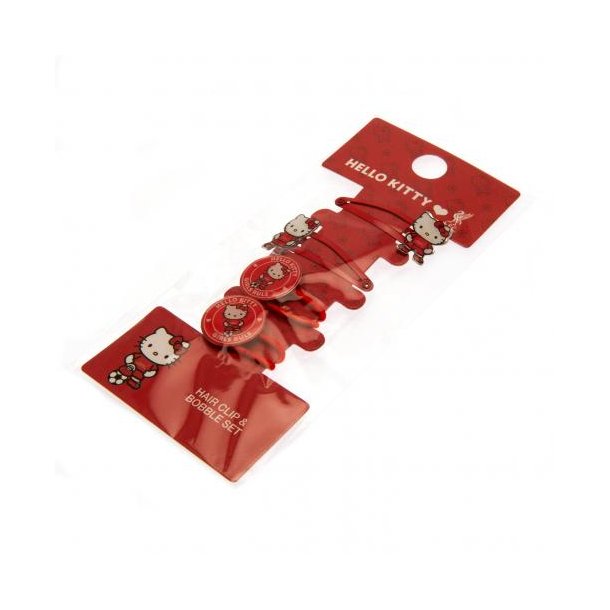 Liverpool FC Hello Kitty Hrspnde og Hrbnd st